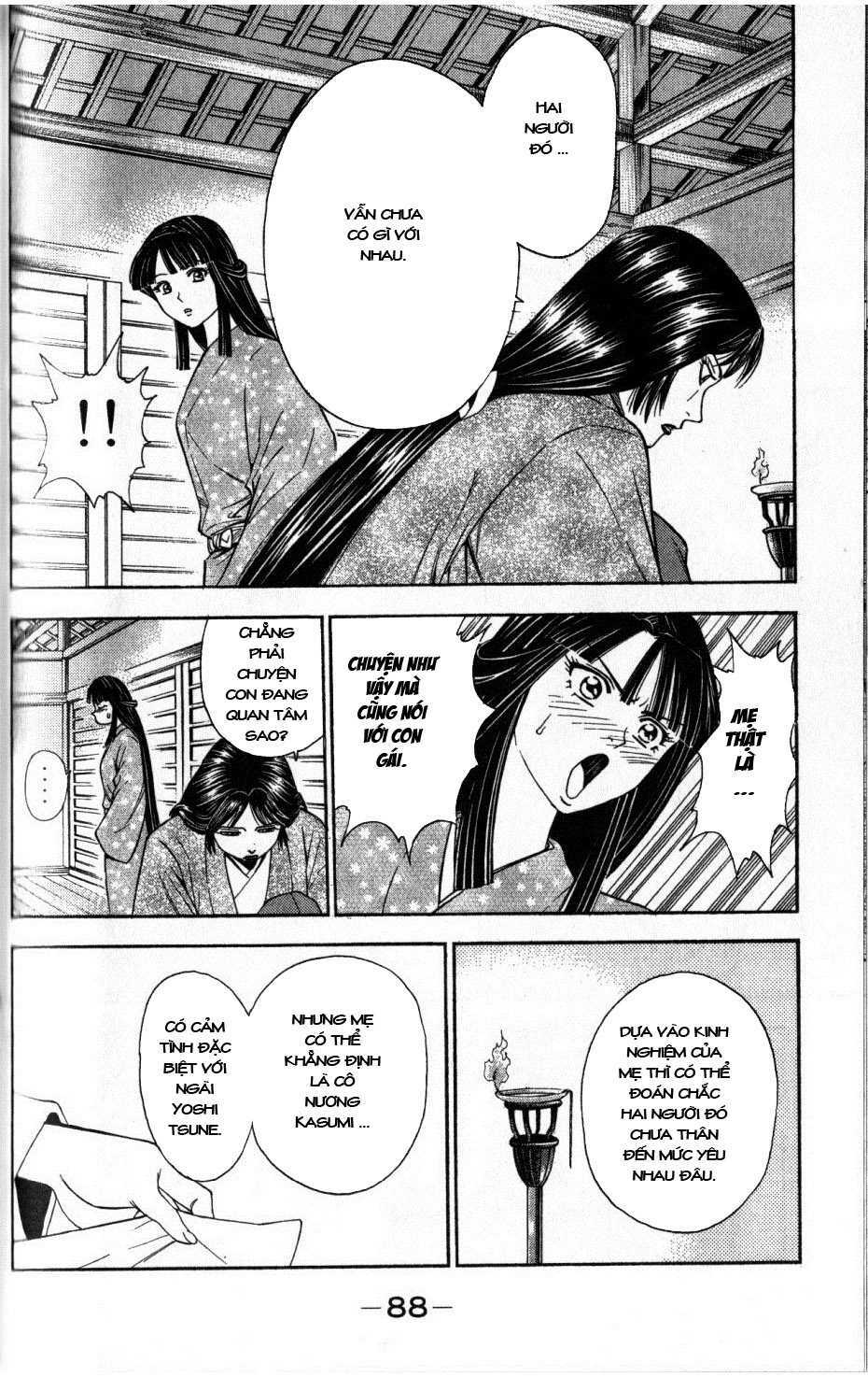 thiếu niên vương phần 2 chapter 35 25