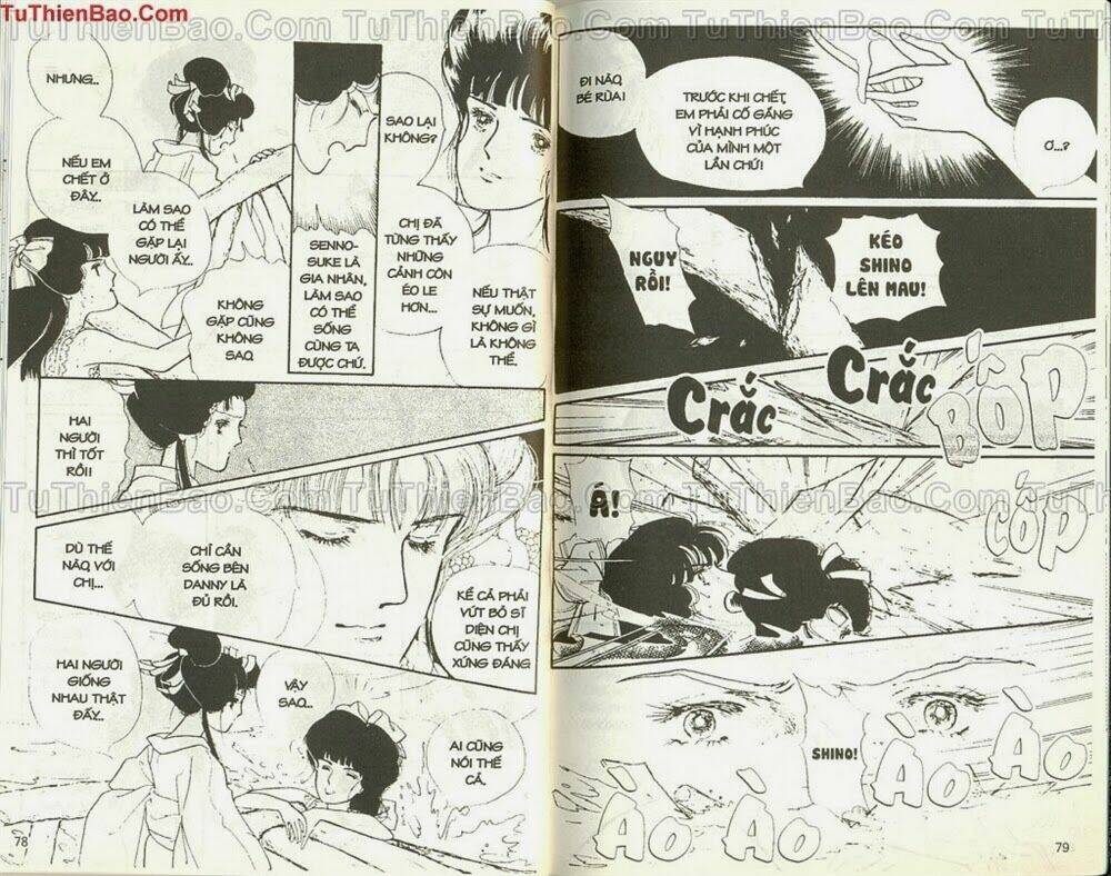 người đẹp new york chapter 8 40