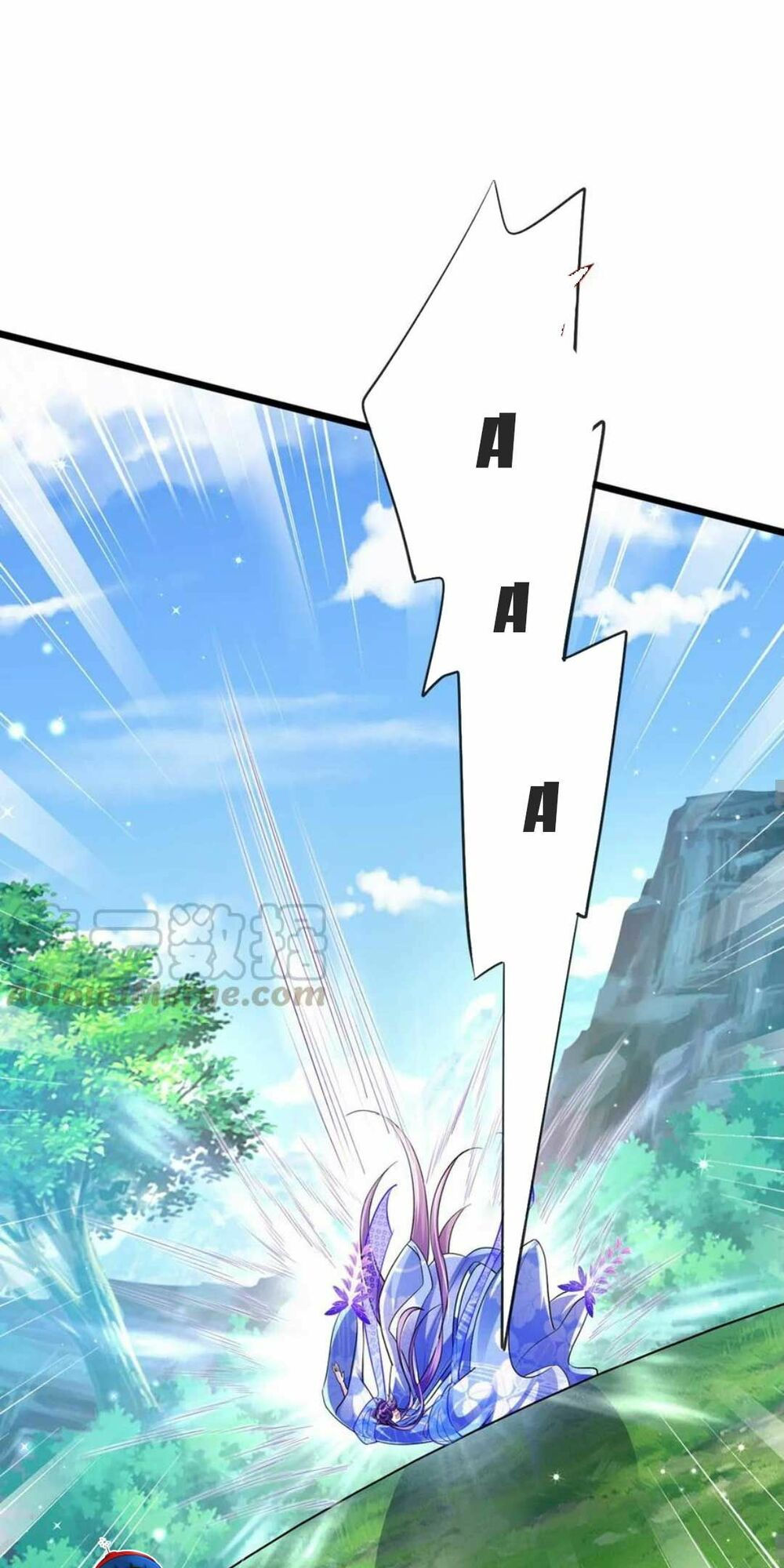 quân hoả nữ hoàng chapter 73 25