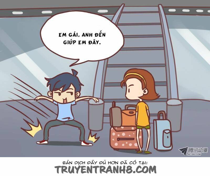 cười trên xe bus chapter 62 3