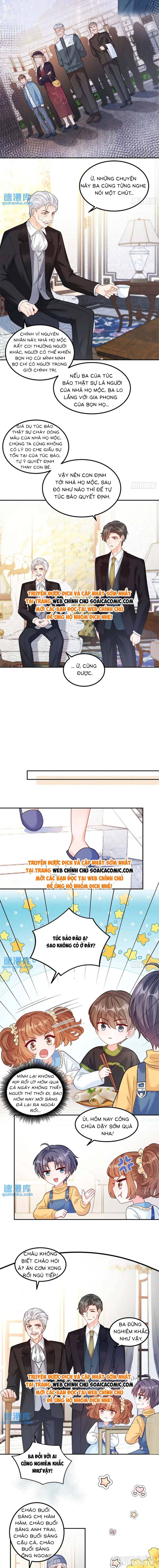 bé thóc đáng thương được tám người cậu tranh sủng chapter 40 3