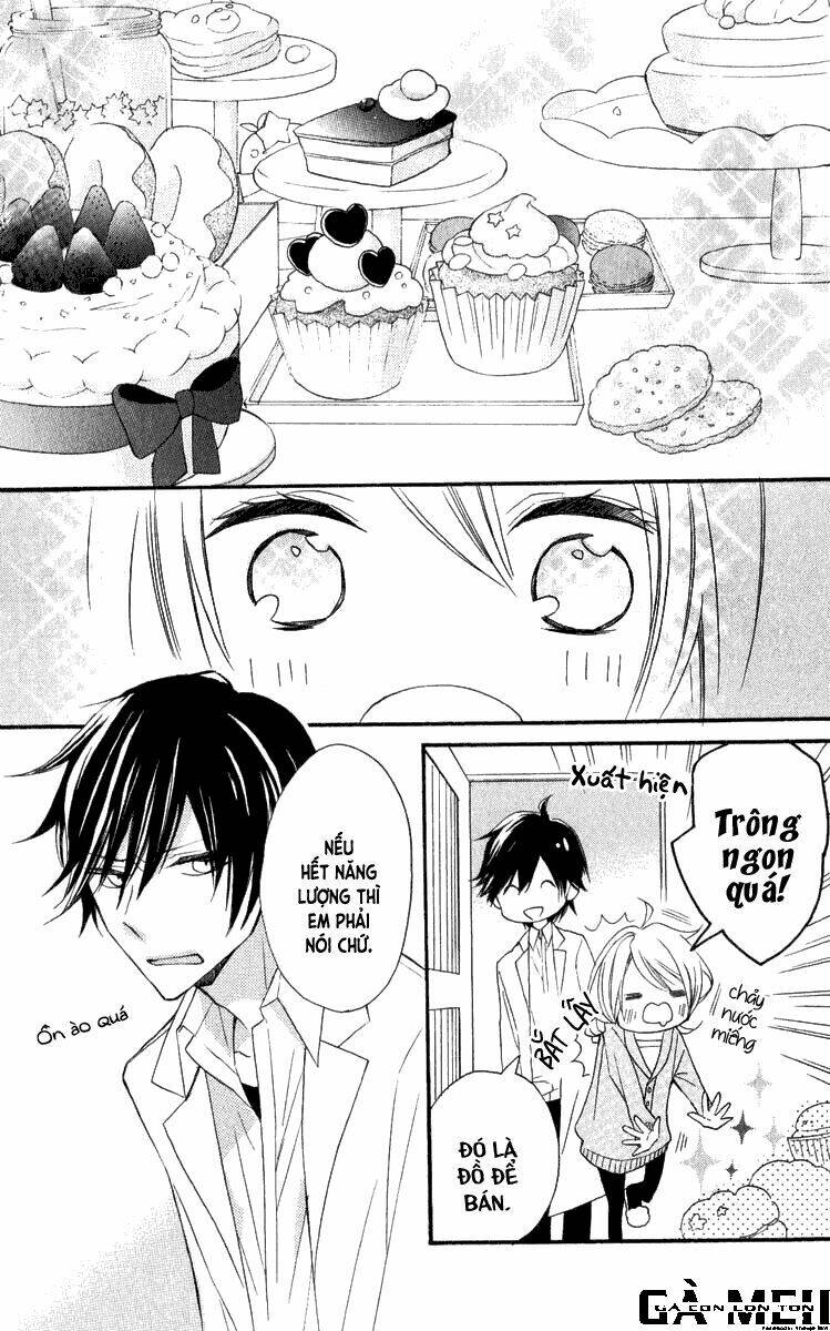 sugar girl, sugar dolls chapter 4 7