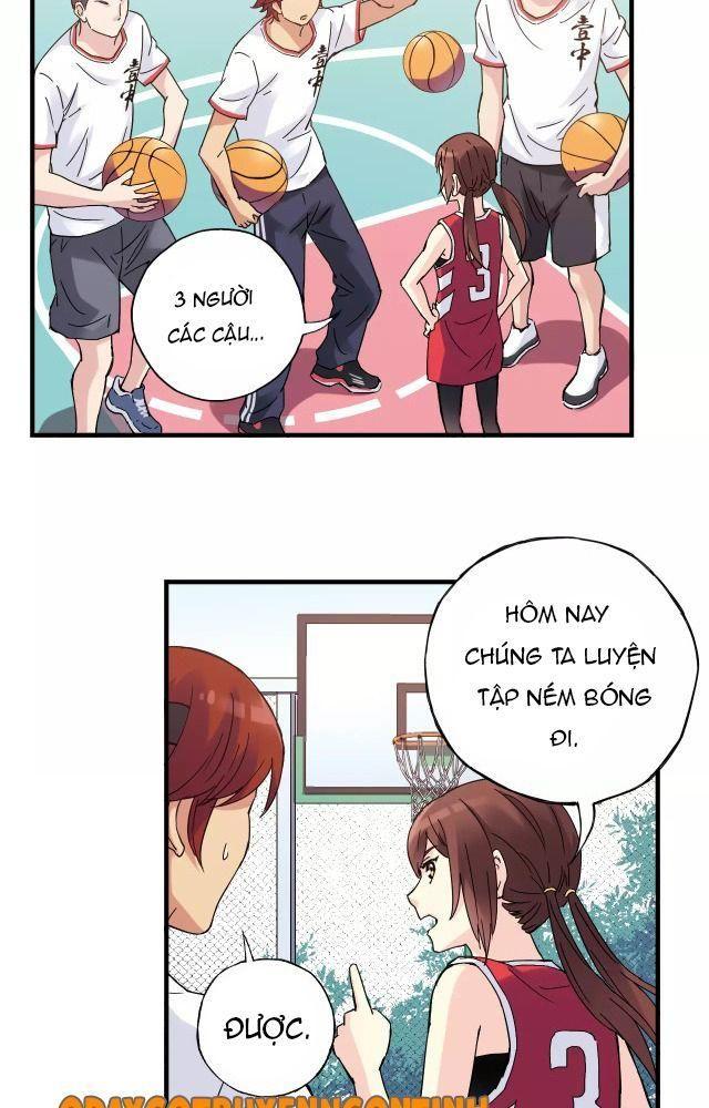 dưới trời xanh chapter 36 25
