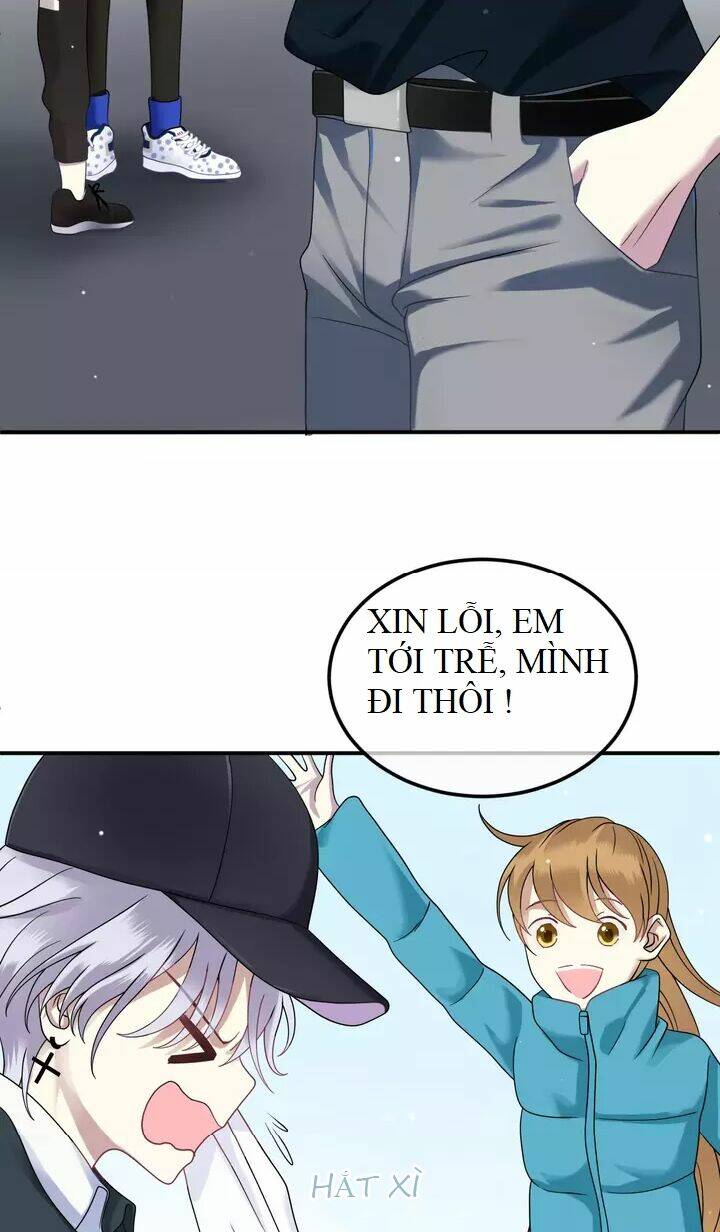 thần tượng điểm zero chapter 87.5 5