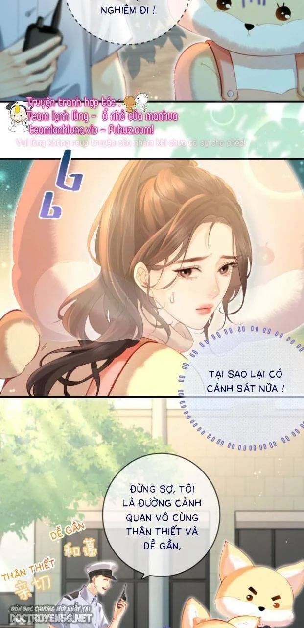 vợ chồng siêu sao có chút ngọt [m] chapter 37 6
