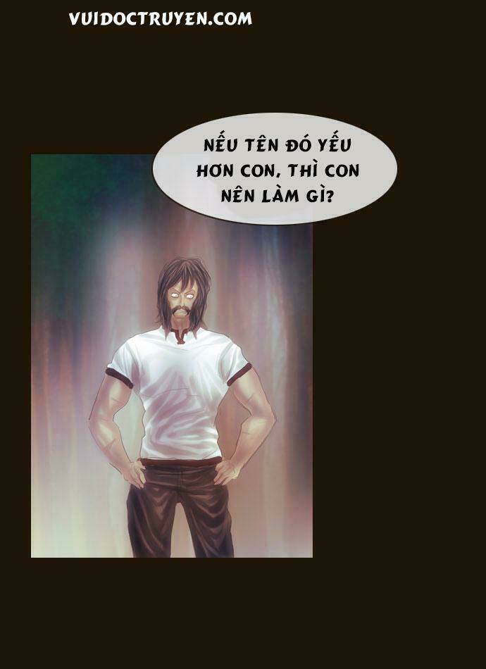 hội ảo thuật chapter 90 16