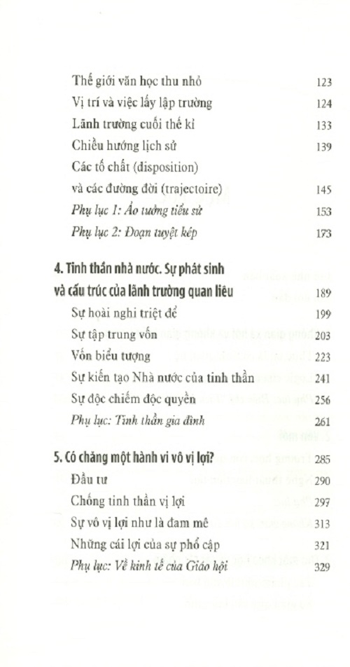 Lí Do Thực Tiễn - Về Lý Thuyết Hành Động