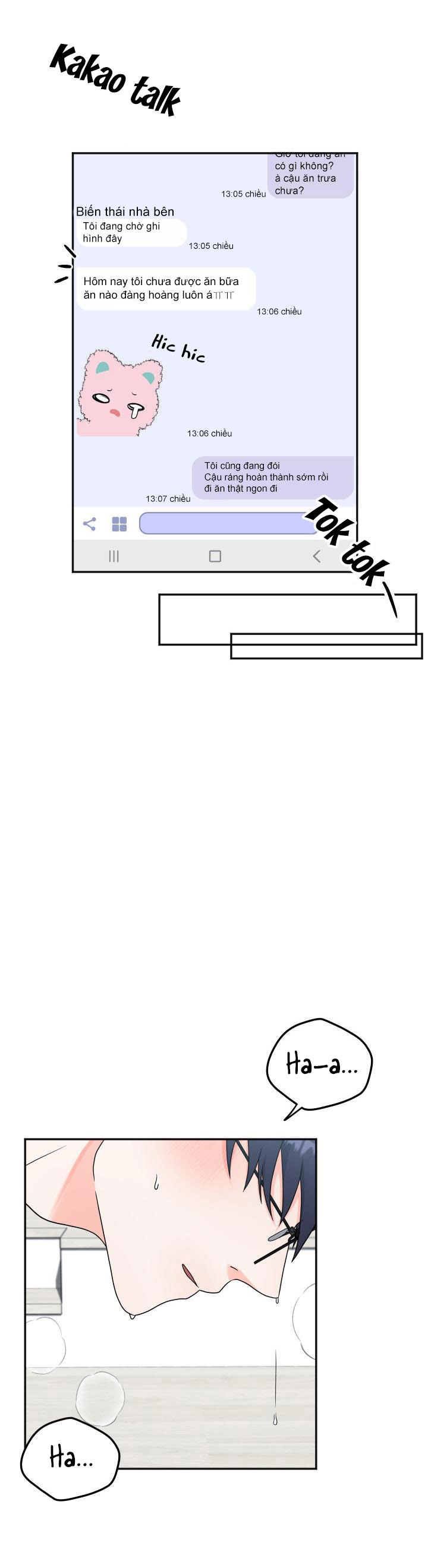 giao kiện hàng thành công chapter 19 3
