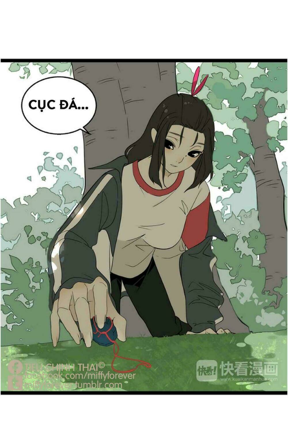 mục linh chapter 3.1 45