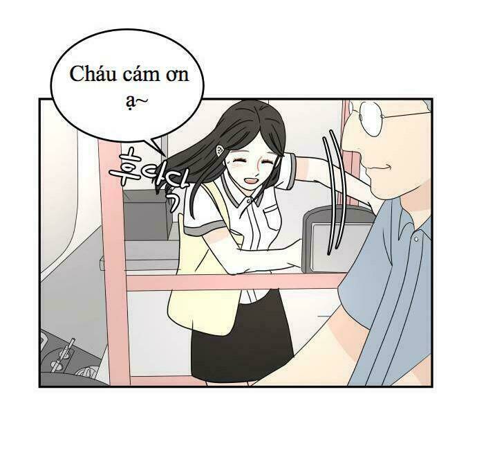 30 phút bước đi bên em chapter 24.5 49