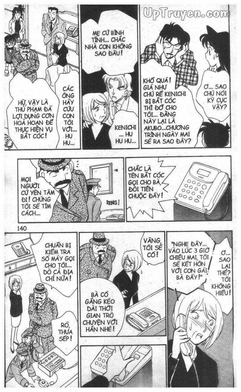 conan - bộ đặc biệt chapter 4 139