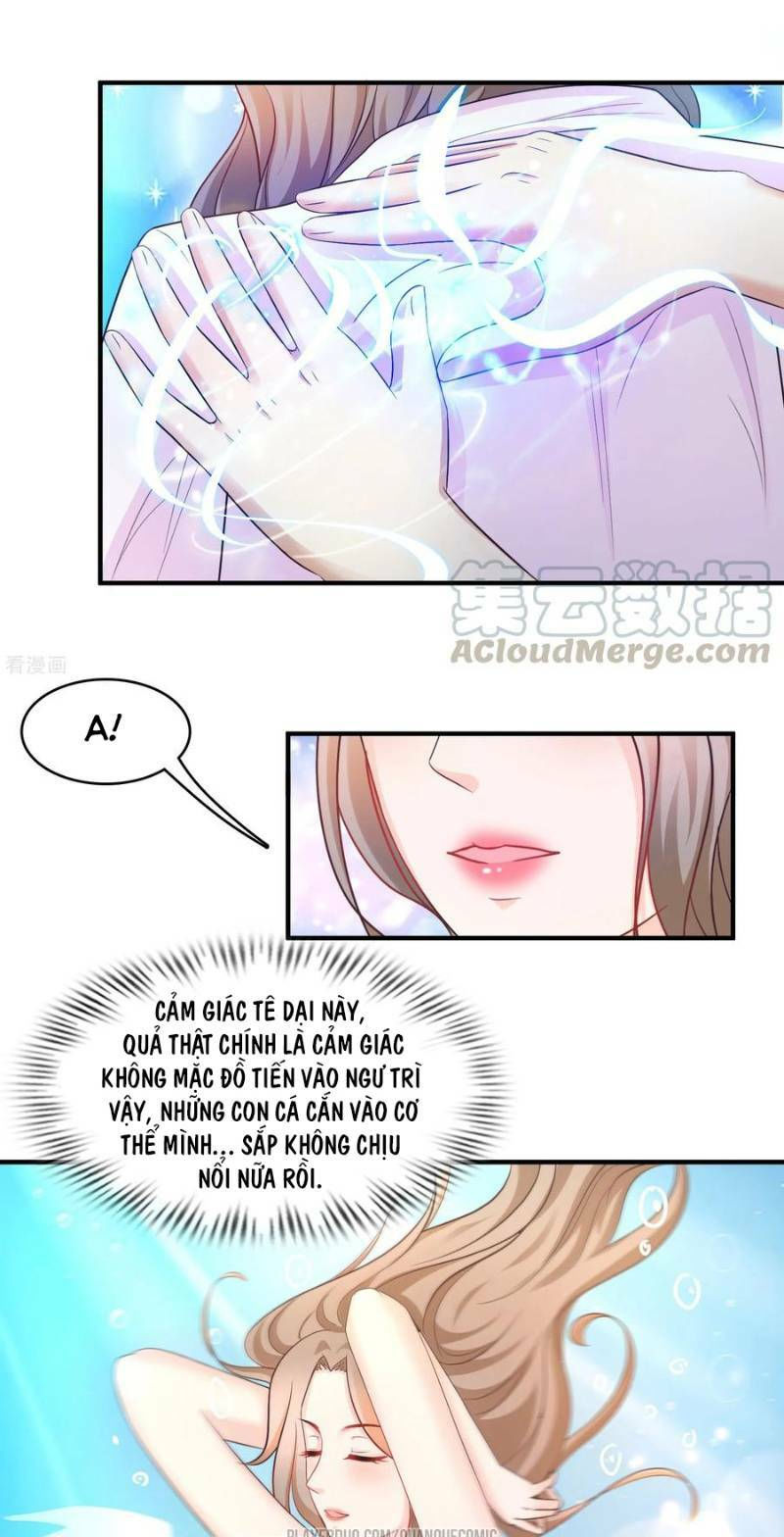 tối cường vận đào hoa chapter 54 4