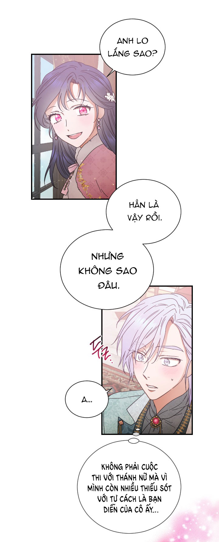 lady baby chapter 204.1 17