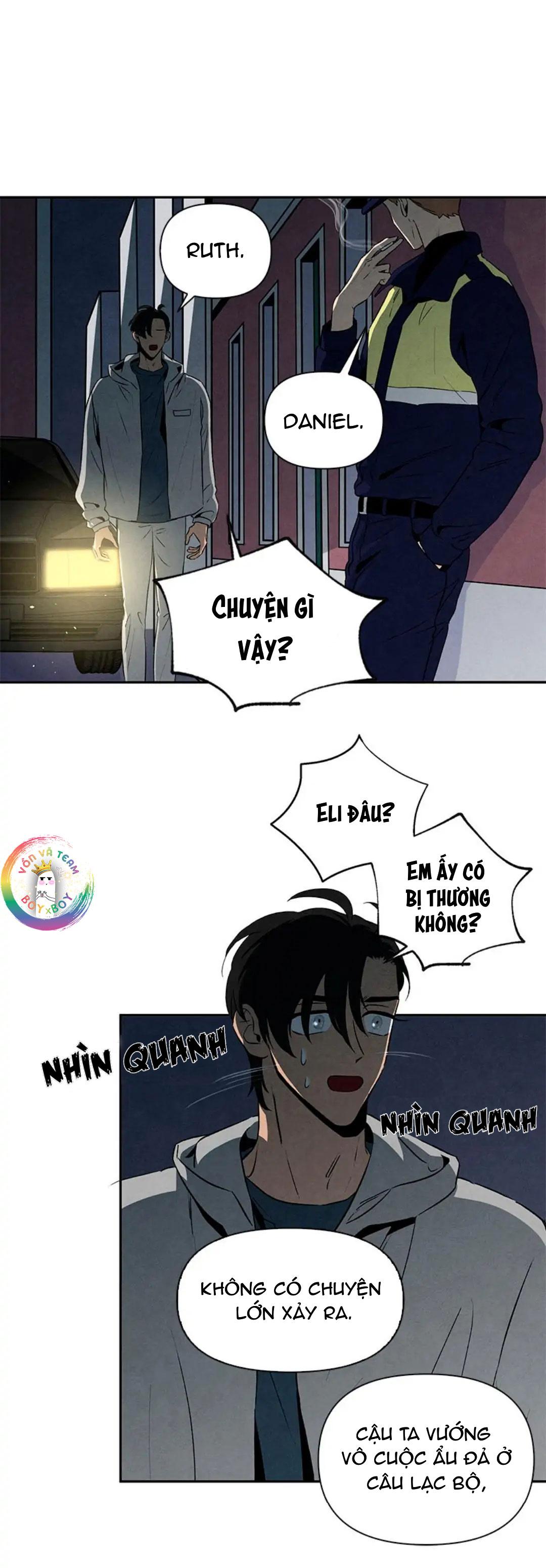 bona sort chapter 30 12