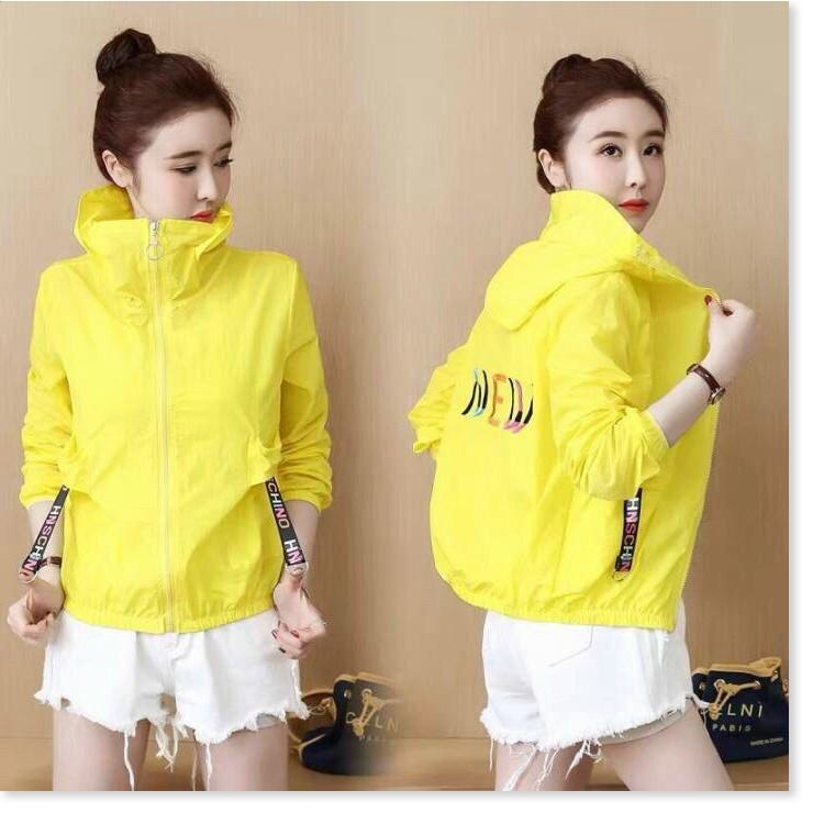 ÁO KHOÁC NHUNG NỮ BOMBER UNISEX NHIỀU MÀU XINH XẮN THỜI TRANG MỚI KME