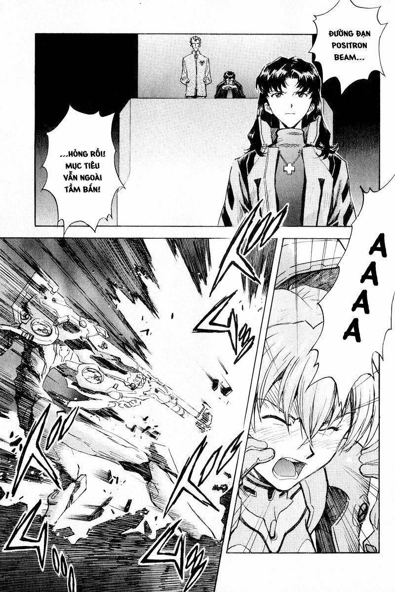 đặc nhiệm không gian chapter 59 21