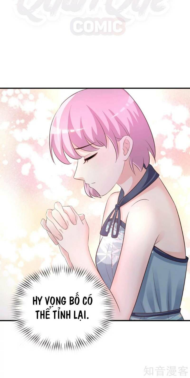 tối cường vận đào hoa chapter 70 3