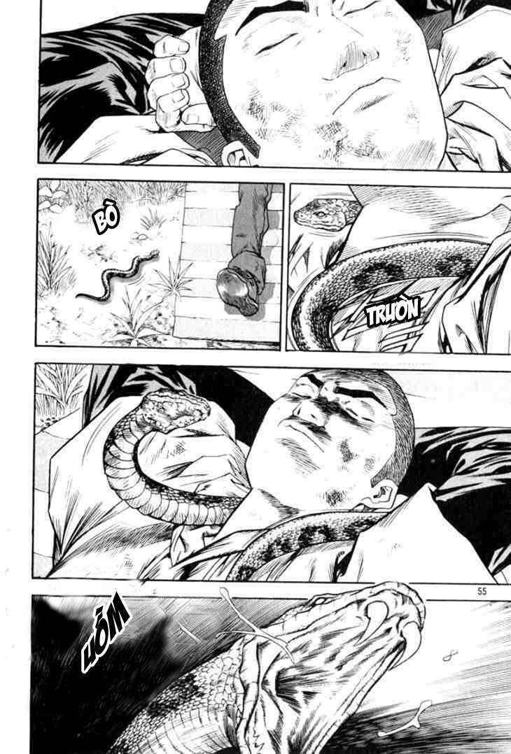 change guy chapter 322 3