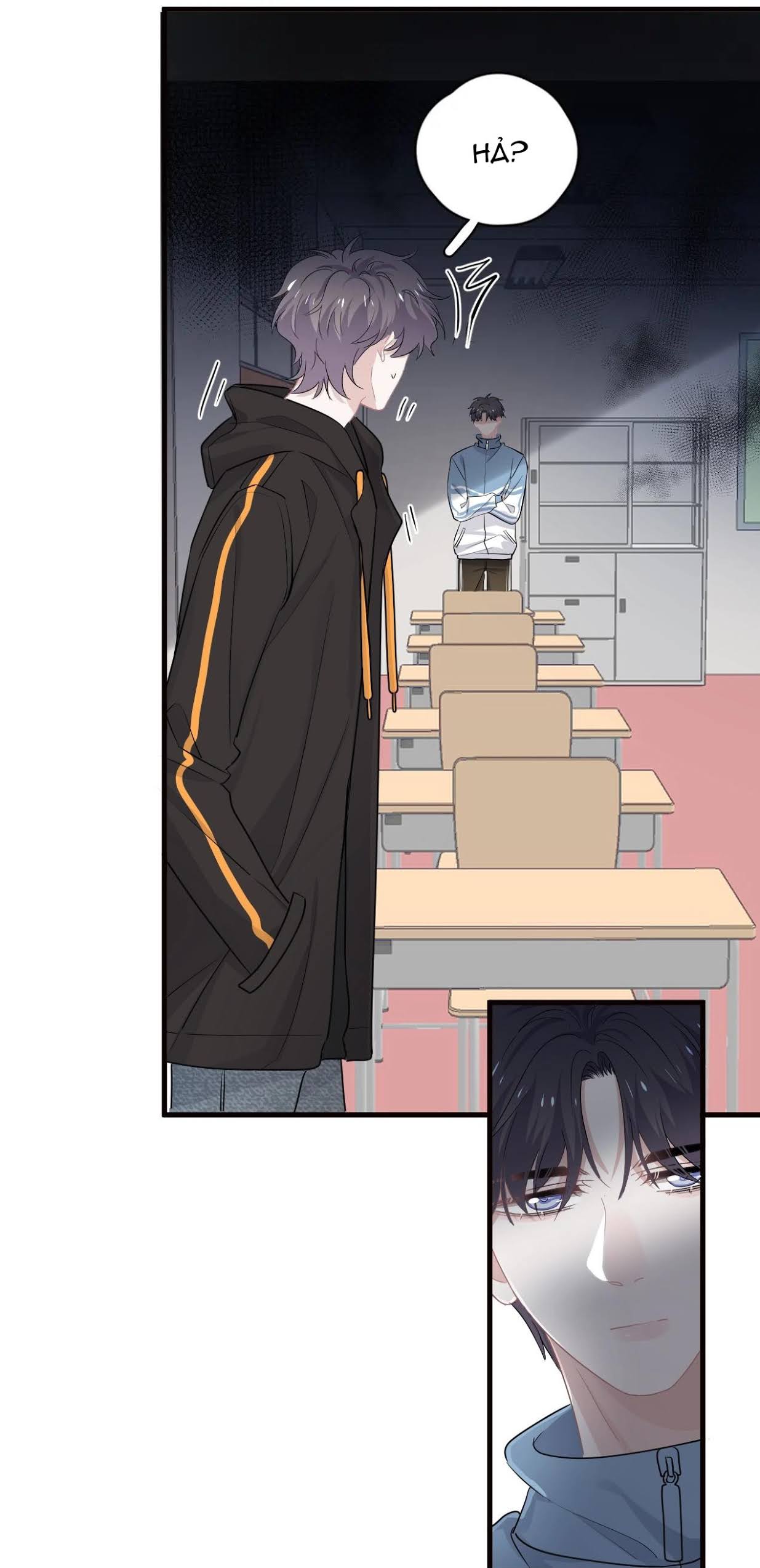 đề này vượt quá sức rồi chapter 29 38