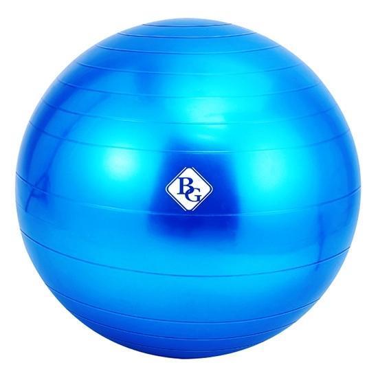 [KHÔNG KÈM BƠM] Bóng Tập Yoga 45cm-Bóng Tập Thể Hình- Hàng Cao Cấp Chính Hãng  (hàng nhập khẩu)