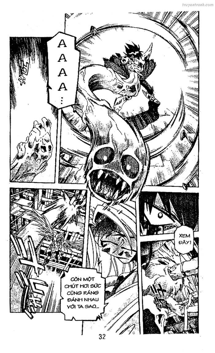 devil and devil chapter 82 30