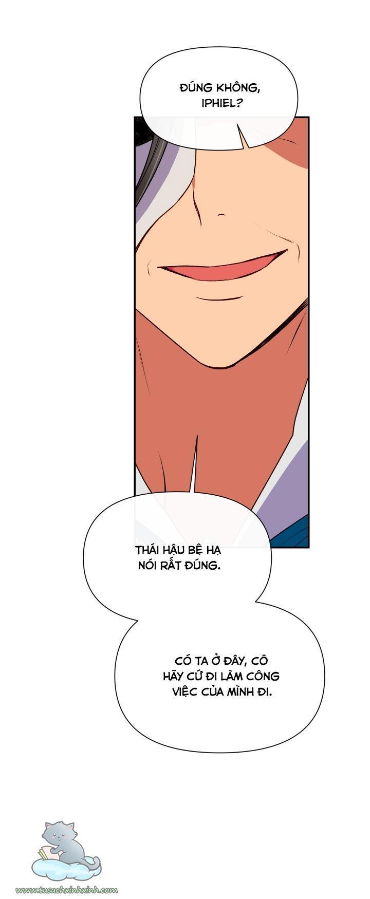 công nương khế ước của gia tộc công tước quái vật chapter 70 63