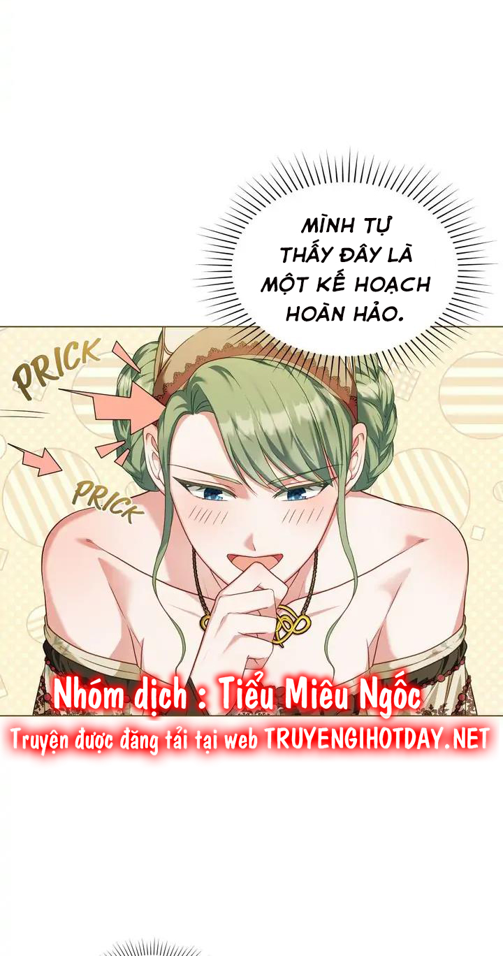 Sự Xuất Hiện Của Các Nhân Vật Phản Diện chapter 48 - Trang 26
