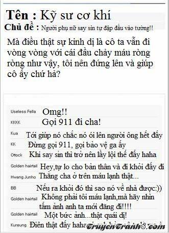 bóng ma ở ga oksu chapter 1 24