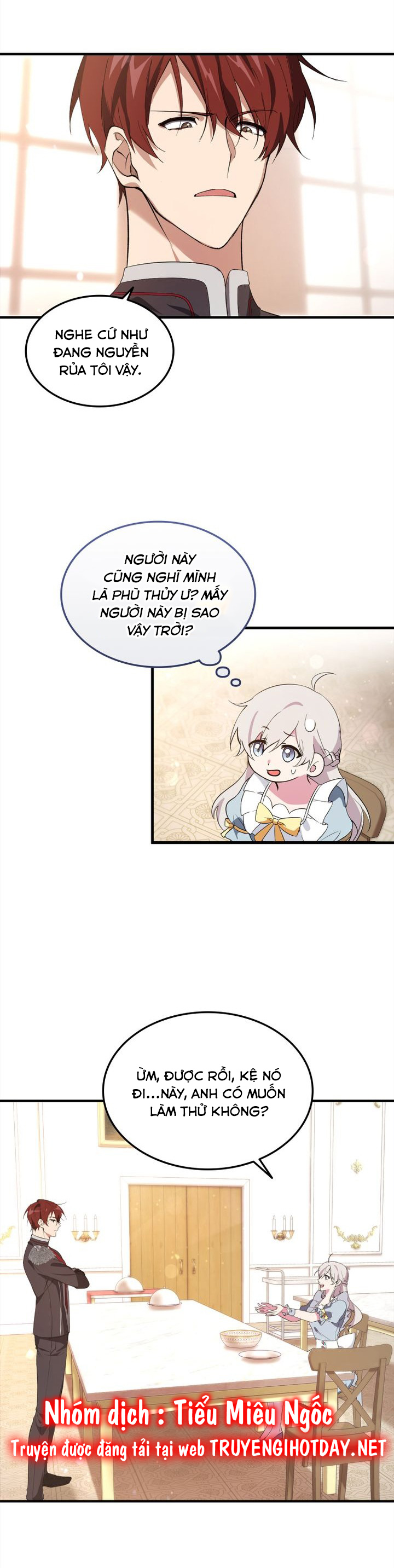 thưởng thức hương vị chapter 5 22