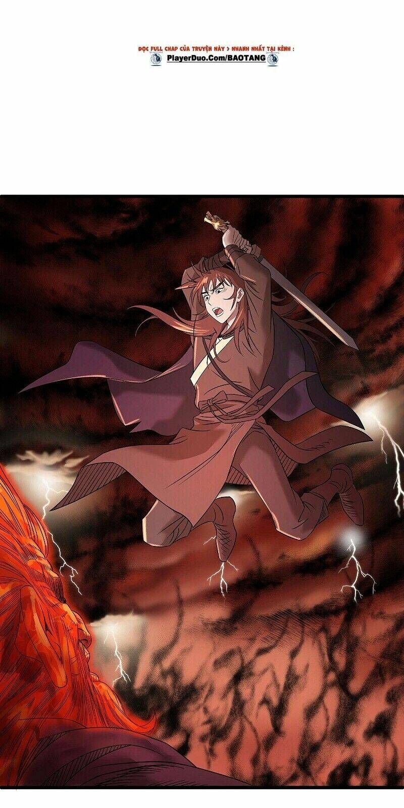 cuồng long chapter 1 60