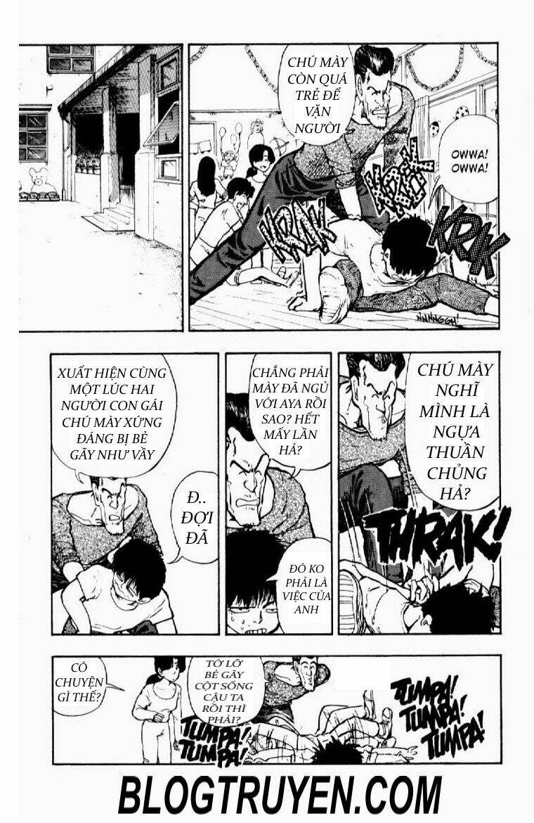 asatte dance chapter 36 11