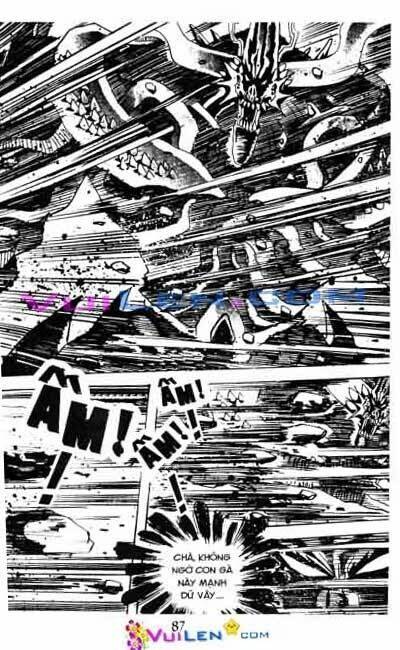 những người bạn tốt chapter 25 88