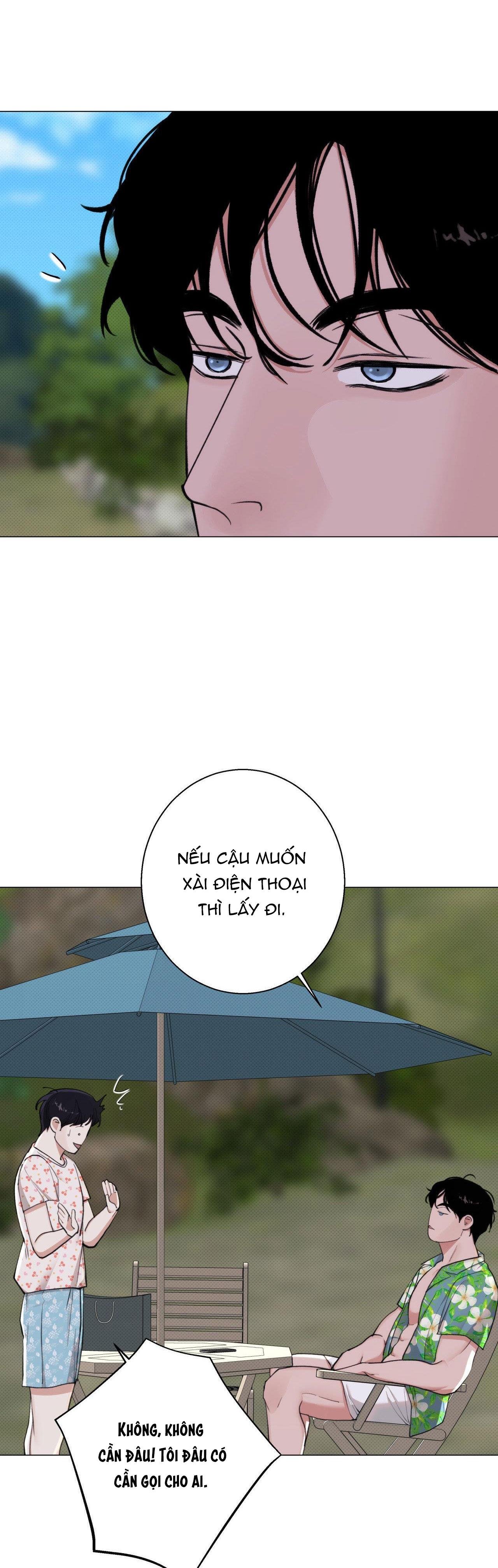 em bé và đại ca chapter 18 12