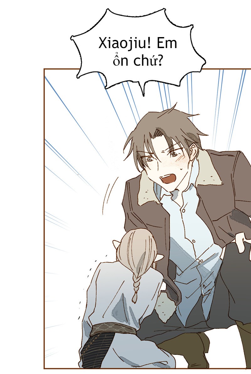 câu chuyện tình yêu kỳ lạ chapter 5 60