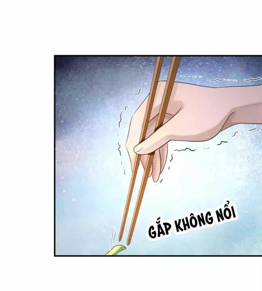 từng bước âm mưu thâm độc : huyết hoàng trở về chapter 9 23