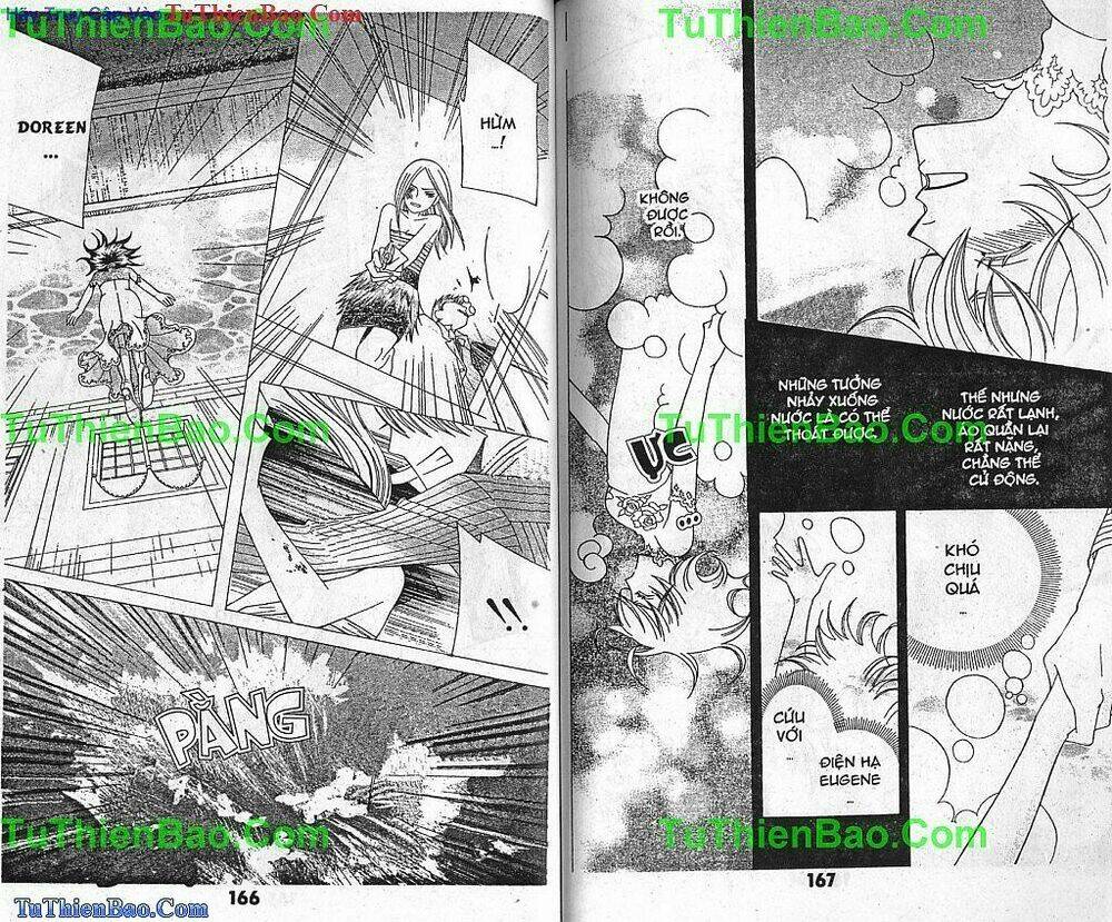 mối tình thời chiến chapter 1 84