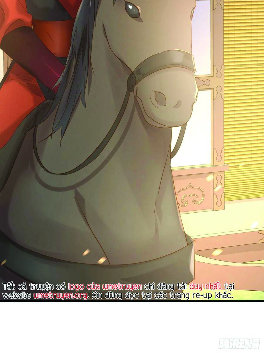 lục thân bất nhận chapter 69 3
