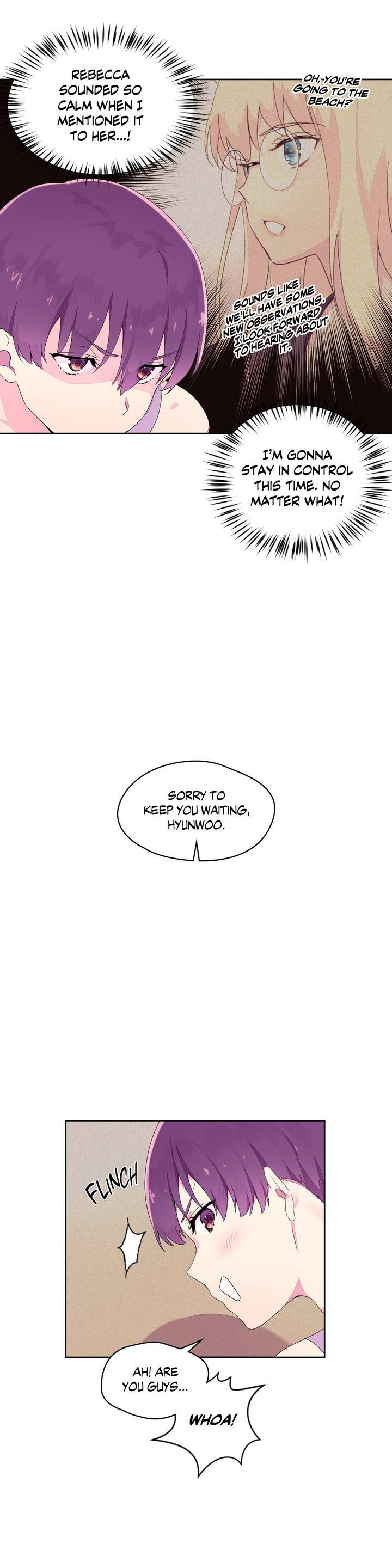 [raw] pheromone holic chapter 24 6