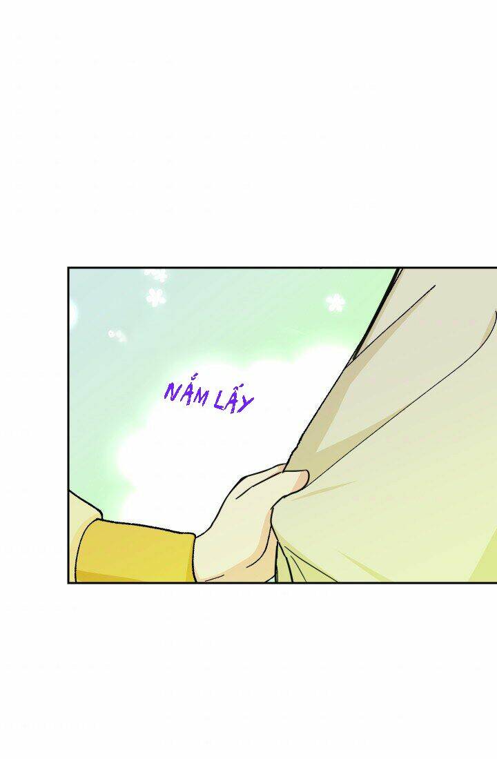 hoàng hậu bé bỏng chapter 38.1 35