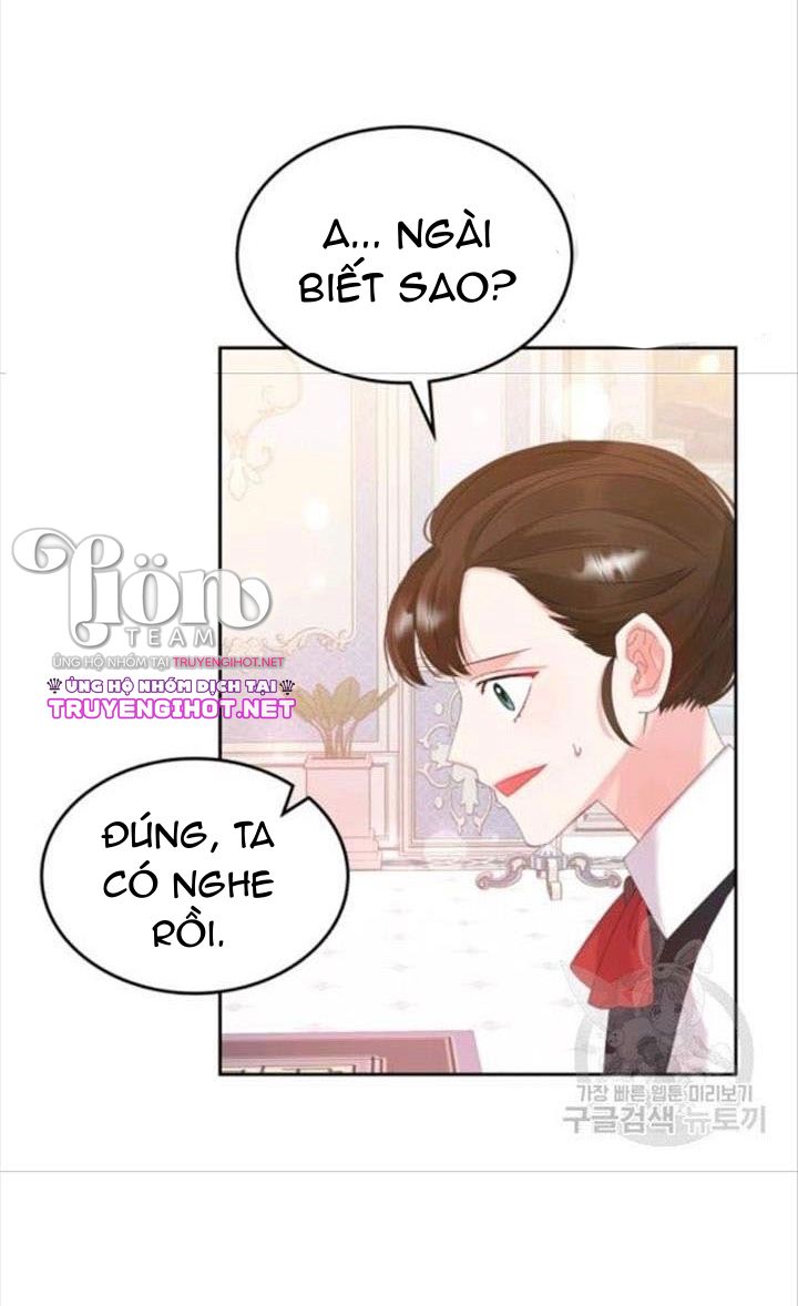 ác nữ muốn sống trong ngôi nhà bánh ngọt chapter 40.2 19