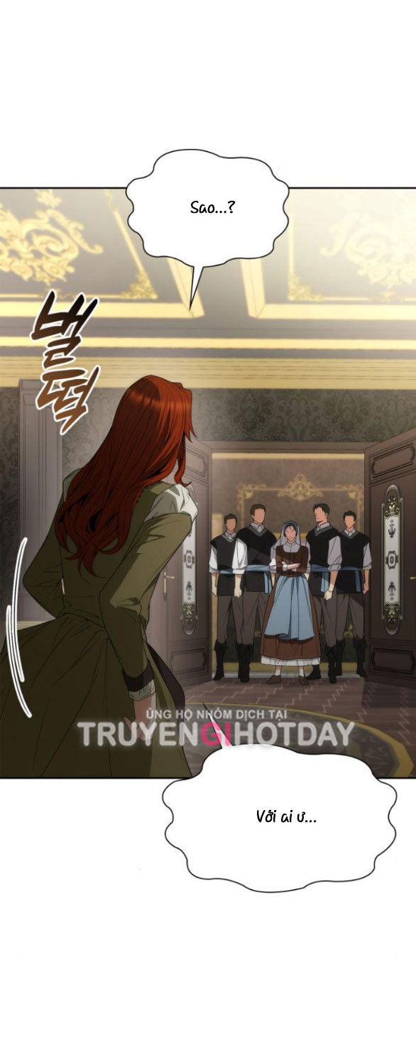 Chị Yêu, Kiếp Này Em Sẽ Là Hoàng Hậu chapter 68.2 - Trang 24