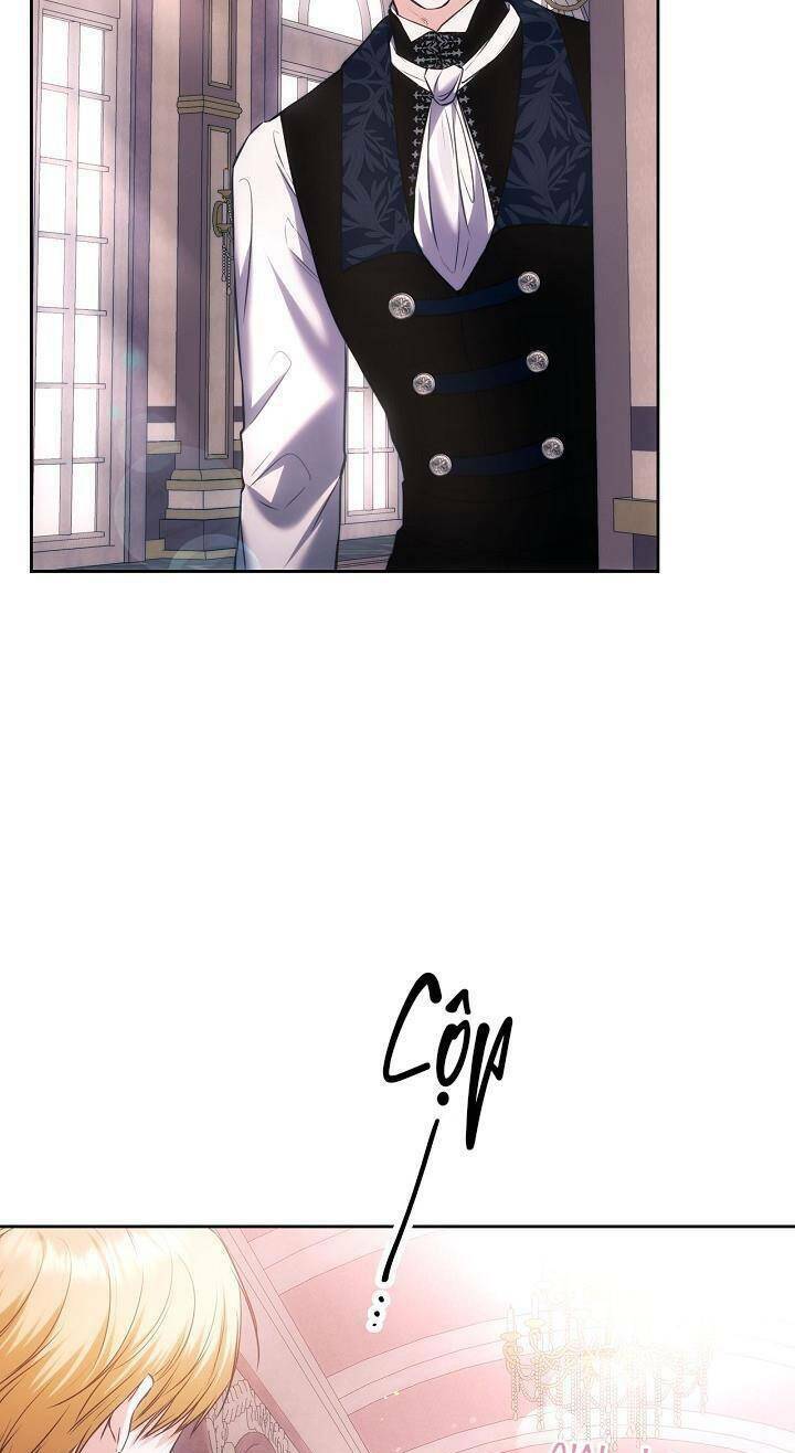 con gái bá tước bỗng thành vị hôn thê của thái tử điện hạ chapter 43 48