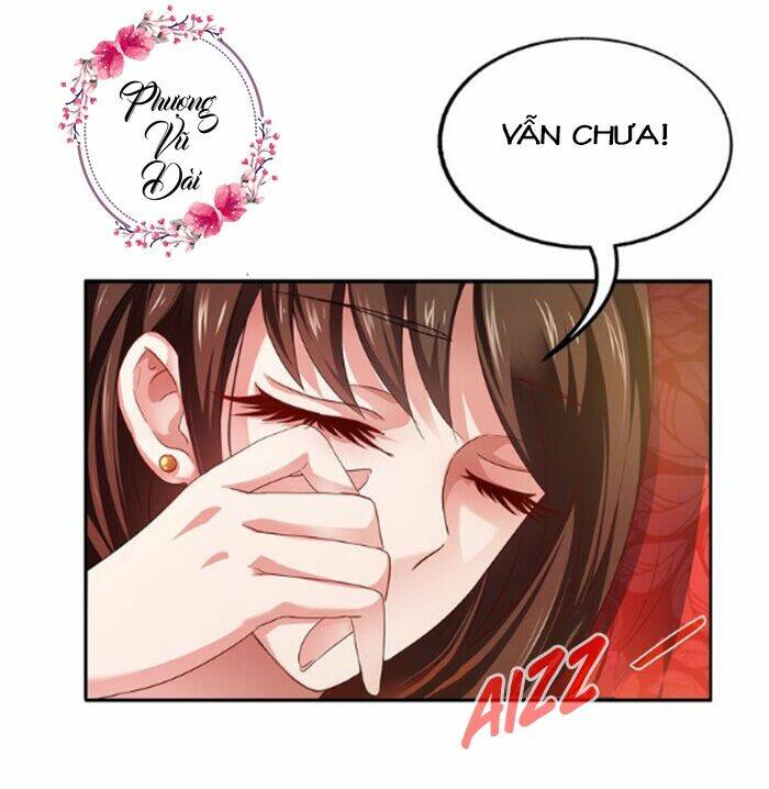 tuấn sủng có độc chapter 1 11