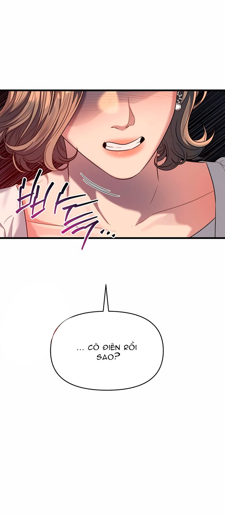 [18+] dục vọng tao nhã chapter 36.2 11