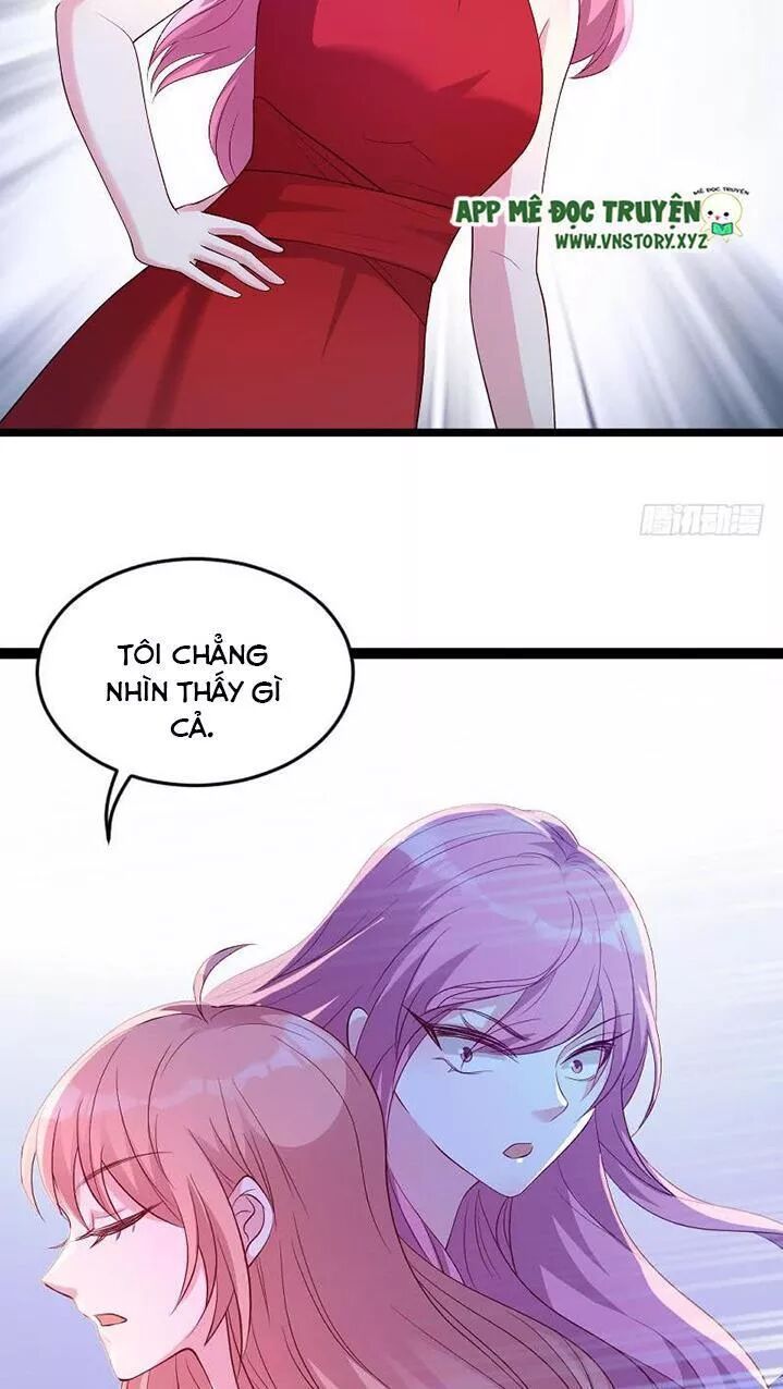 bảo bối đáng yêu đột kích chapter 69 3