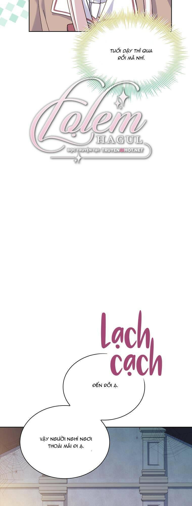 để yên cho tiểu thư hiền chapter 84 24