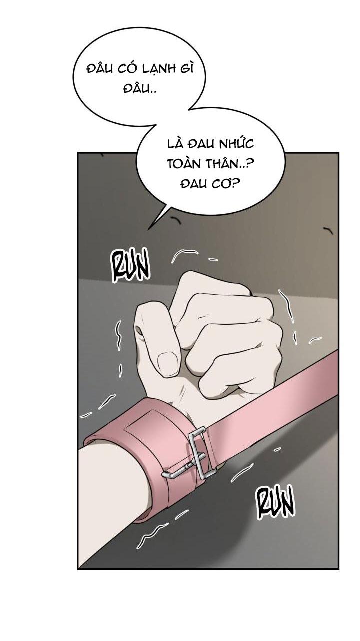 dưỡng thú cưng chapter 6 60