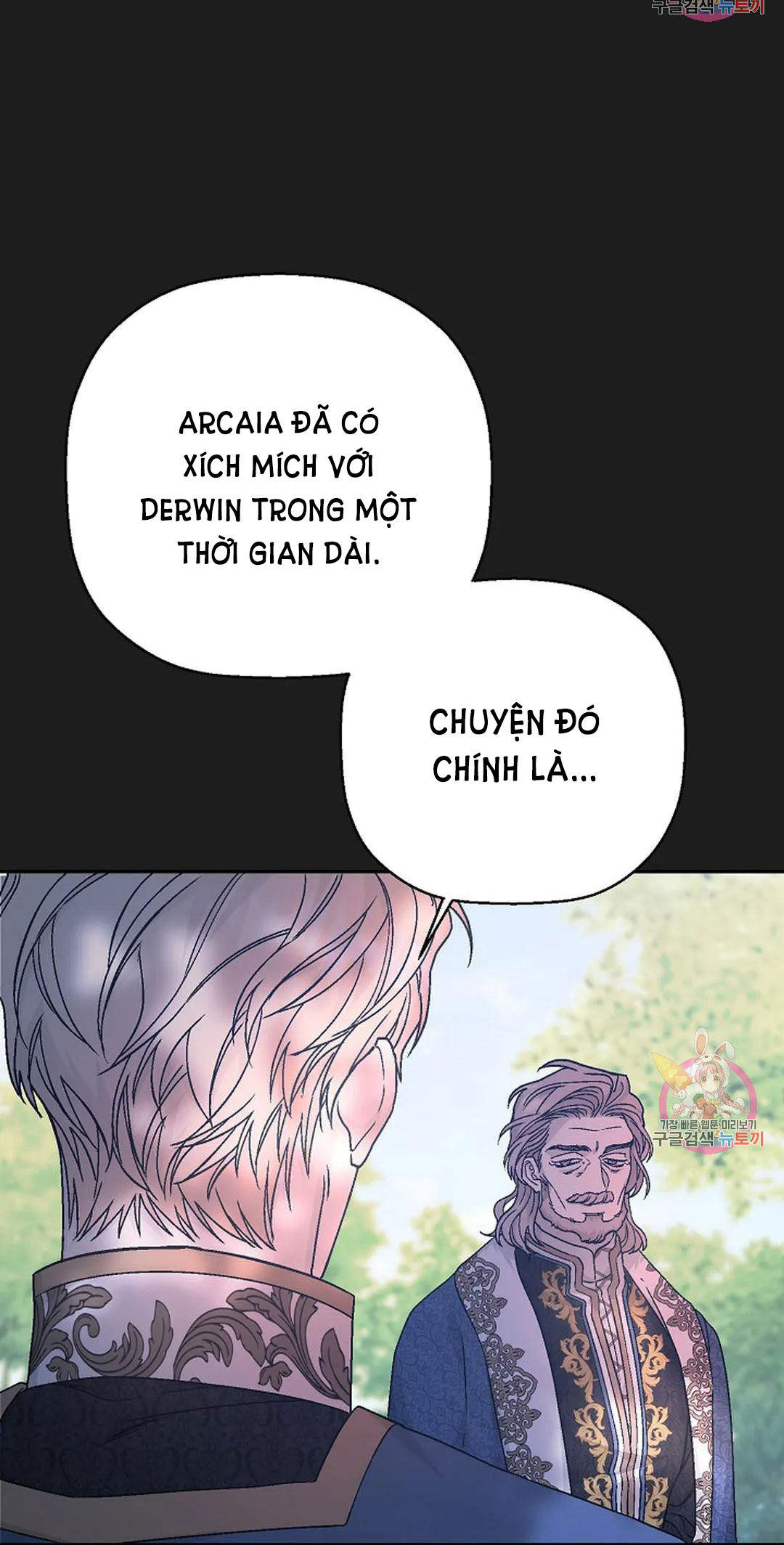 khế ước vĩnh cửu chapter 52.1 16