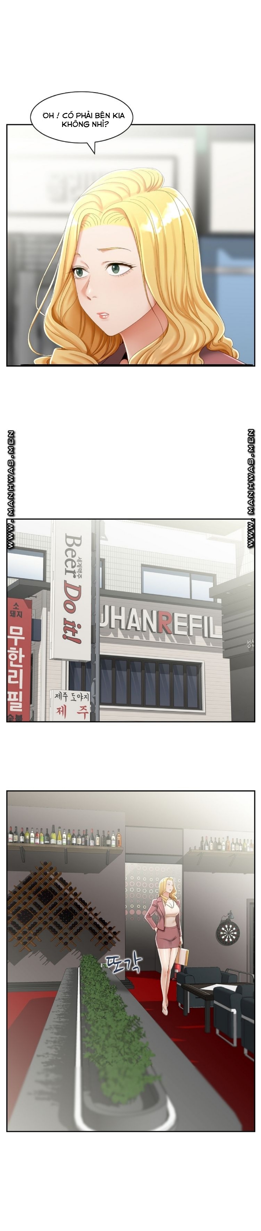 thỏa thuận ngoại tình chapter 4 11