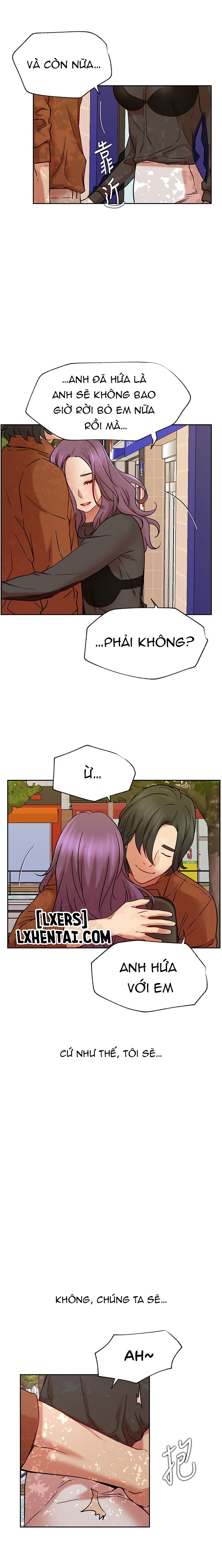 cuộc sống như anh hằng mơ chapter 45 24